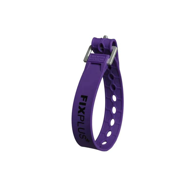 Fixplus 35cm Strap in Purple